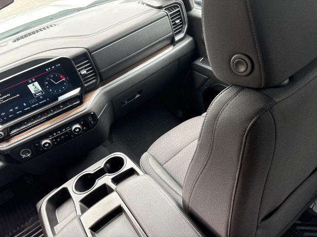 Certified 2024 GMC Sierra 1500 Elevation AWD/4WD image 22