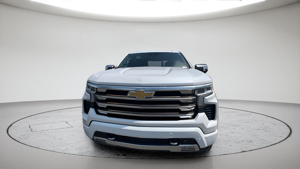 Used 2022 Chevrolet Silverado 1500 High Country w/ Z71 Off-Road Package AWD/4WD image 7