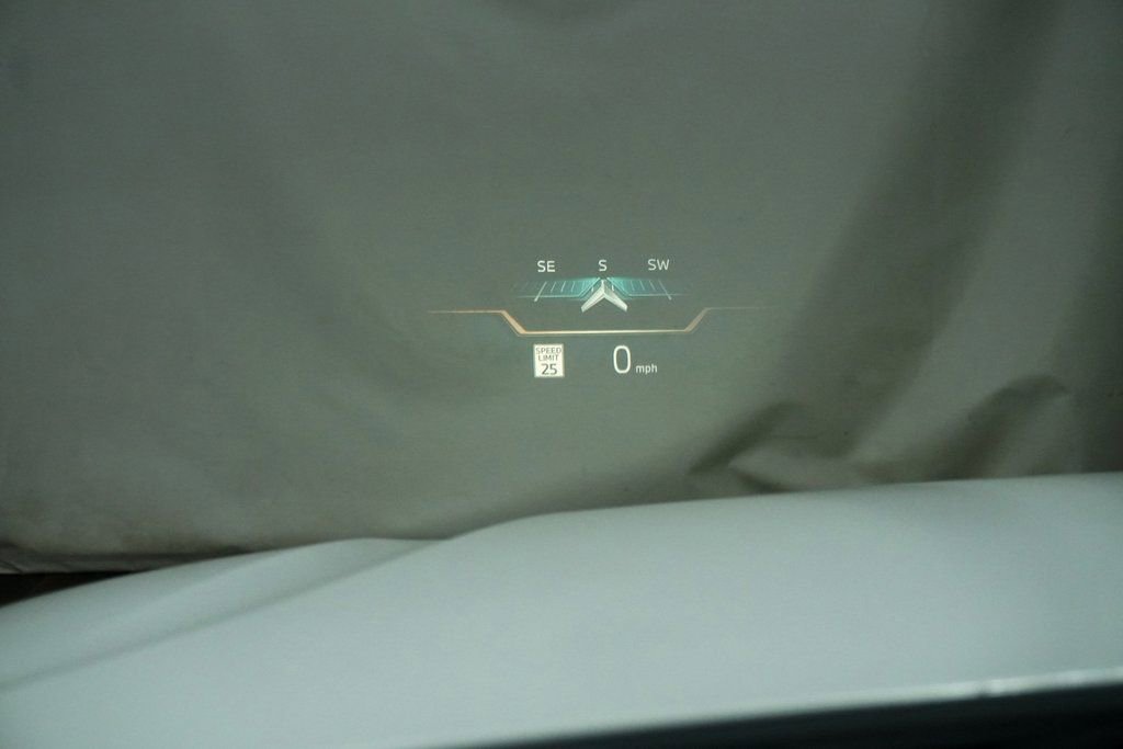 Certified 2024 BMW i4 xDrive40i w/ Premium Package image 23