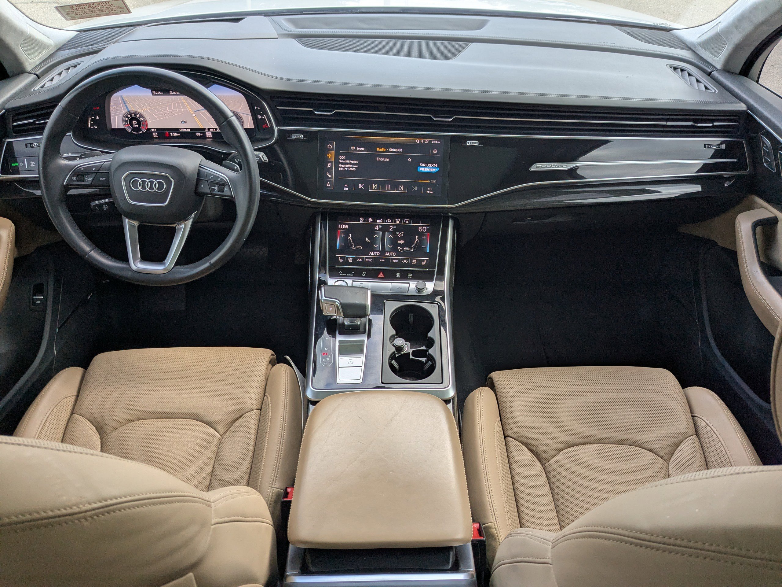 Used 2020 Audi Q7 3.0T Prestige image 18