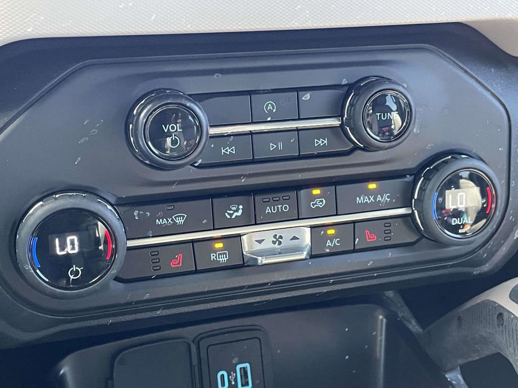 Used 2024 Ford Bronco Big Bend image 17