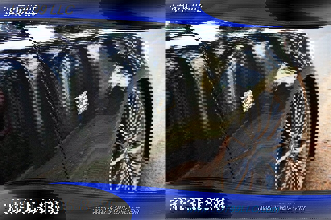 Used 2015 Lexus LS 460 AWD w/ F Sport Package image 39