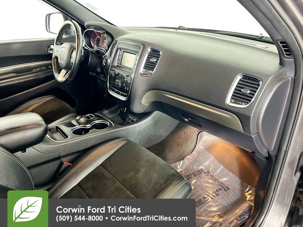 Used 2015 Dodge Durango SXT w/ Quick Order Package 23B image 26