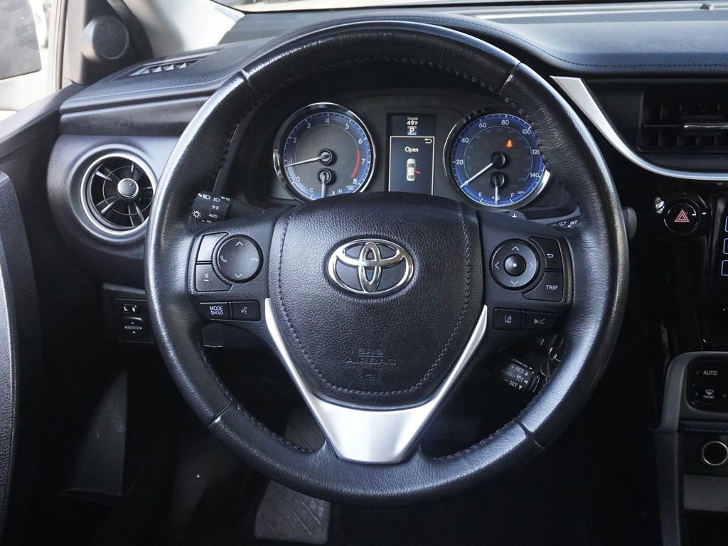 Used 2019 Toyota Corolla SE image 31