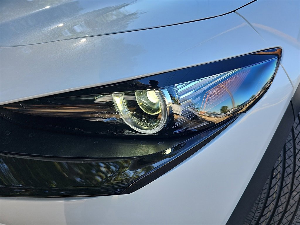 New 2026 MAZDA CX-30 2.5 Turbo w/ Premium Package image 31