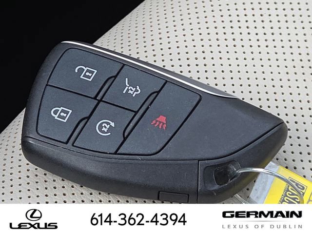 Used 2022 Buick Envision Avenir w/ Technology Package II image 42