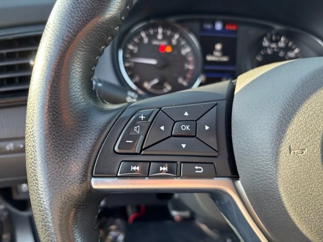 Used 2022 Nissan Rogue Sport SL AWD/4WD image 24