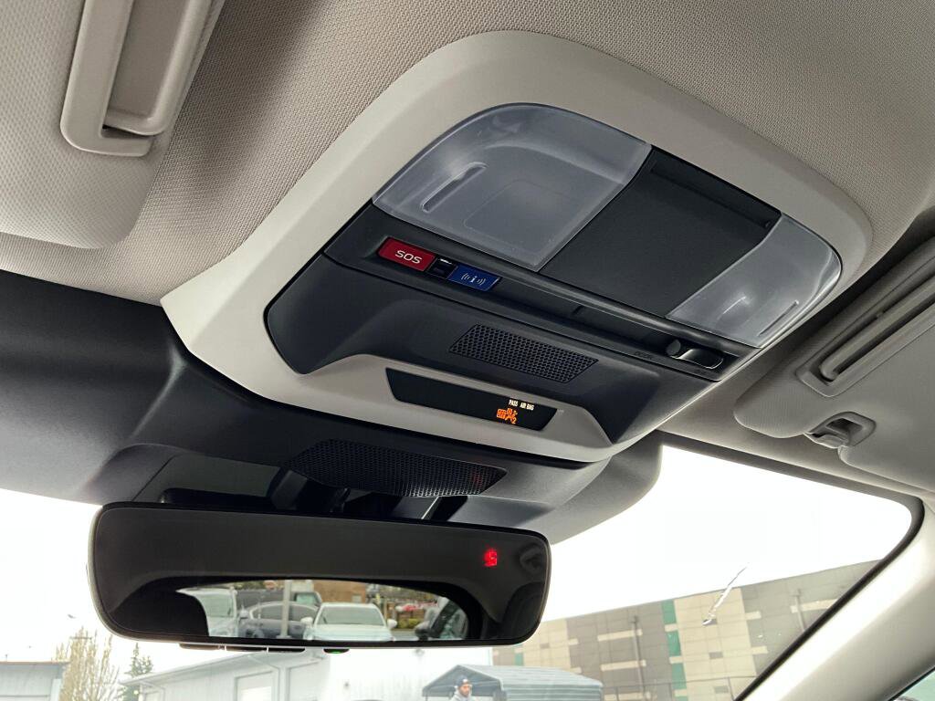 New 2026 Subaru Crosstrek 2.5i Limited image 17