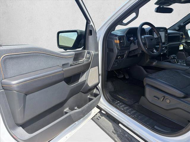 Used 2025 Ford F150 Tremor AWD/4WD image 9