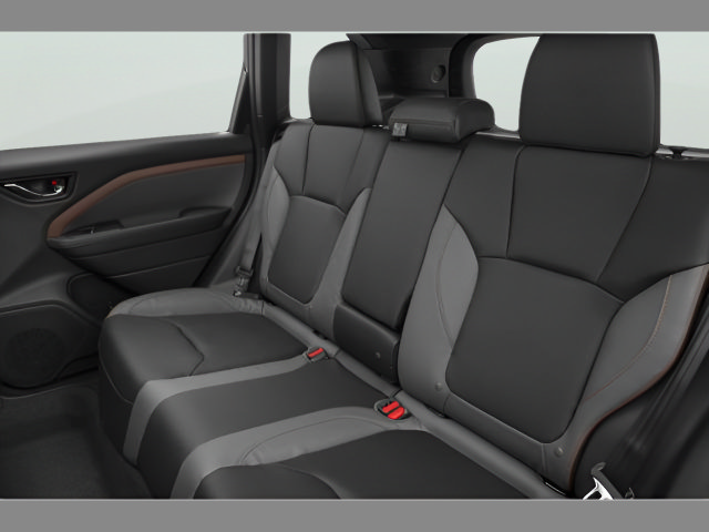 New 2026 Subaru Forester Limited AWD/4WD image 13