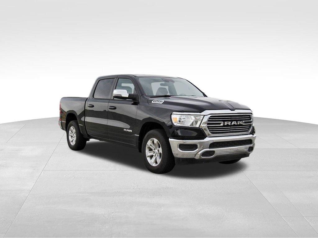 Used 2024 RAM 1500 Laramie