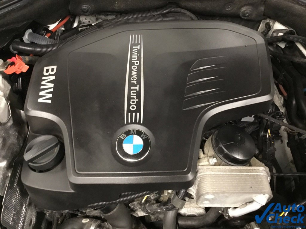 Used 2016 BMW 528i xDrive Sedan AWD/4WD image 38