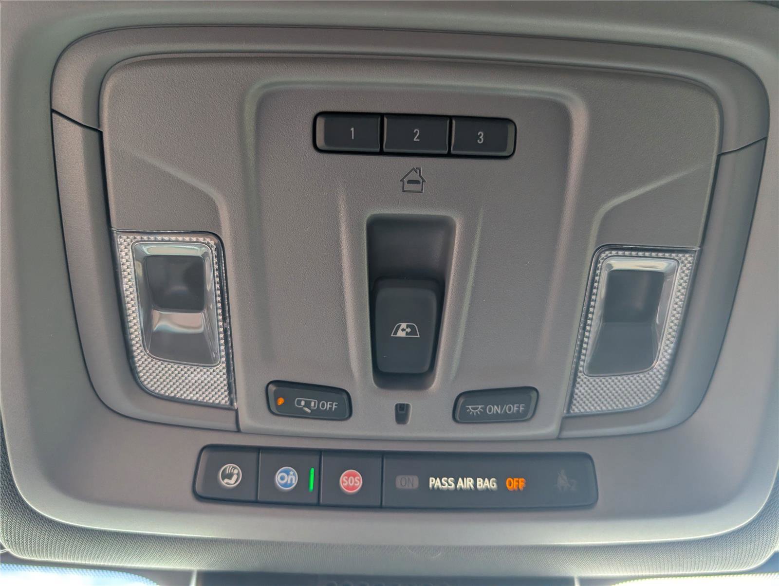 New 2026 Chevrolet Silverado 2500 LTZ w/ LTZ Plus Package image 28