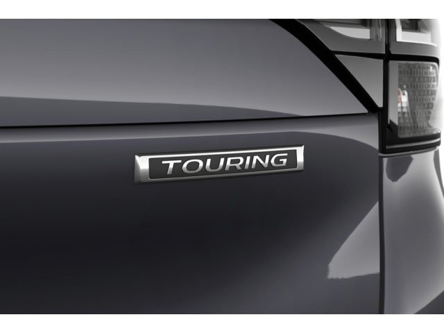 New 2026 Subaru Forester Touring AWD/4WD image 12