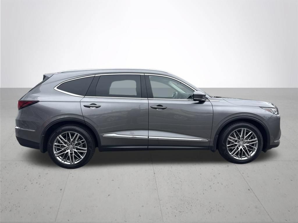 Used 2023 Acura MDX w/ Advance Package AWD/4WD image 5