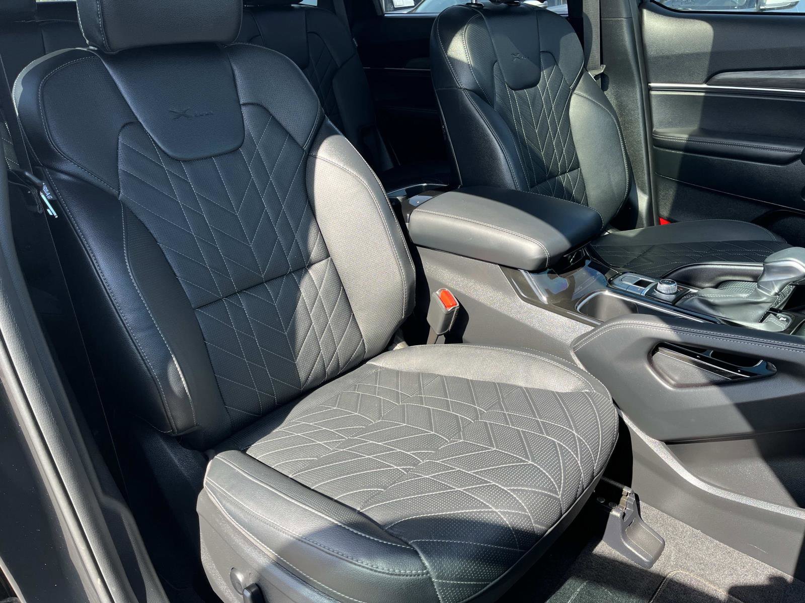 Used 2025 Kia Telluride SX X-Line AWD/4WD image 31