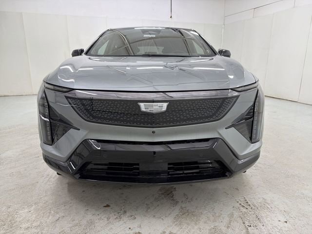 New 2026 Cadillac Optiq Sport 2 w/ LPO, Floor Liner Package RWD image 14