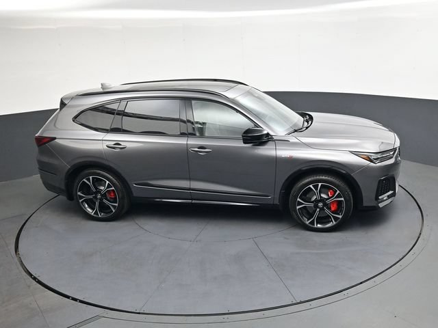 New 2026 Acura MDX Type S w/ Advance Package AWD/4WD image 22