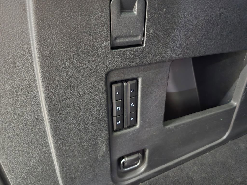 Used 2023 Lincoln Navigator L Reserve RWD image 47