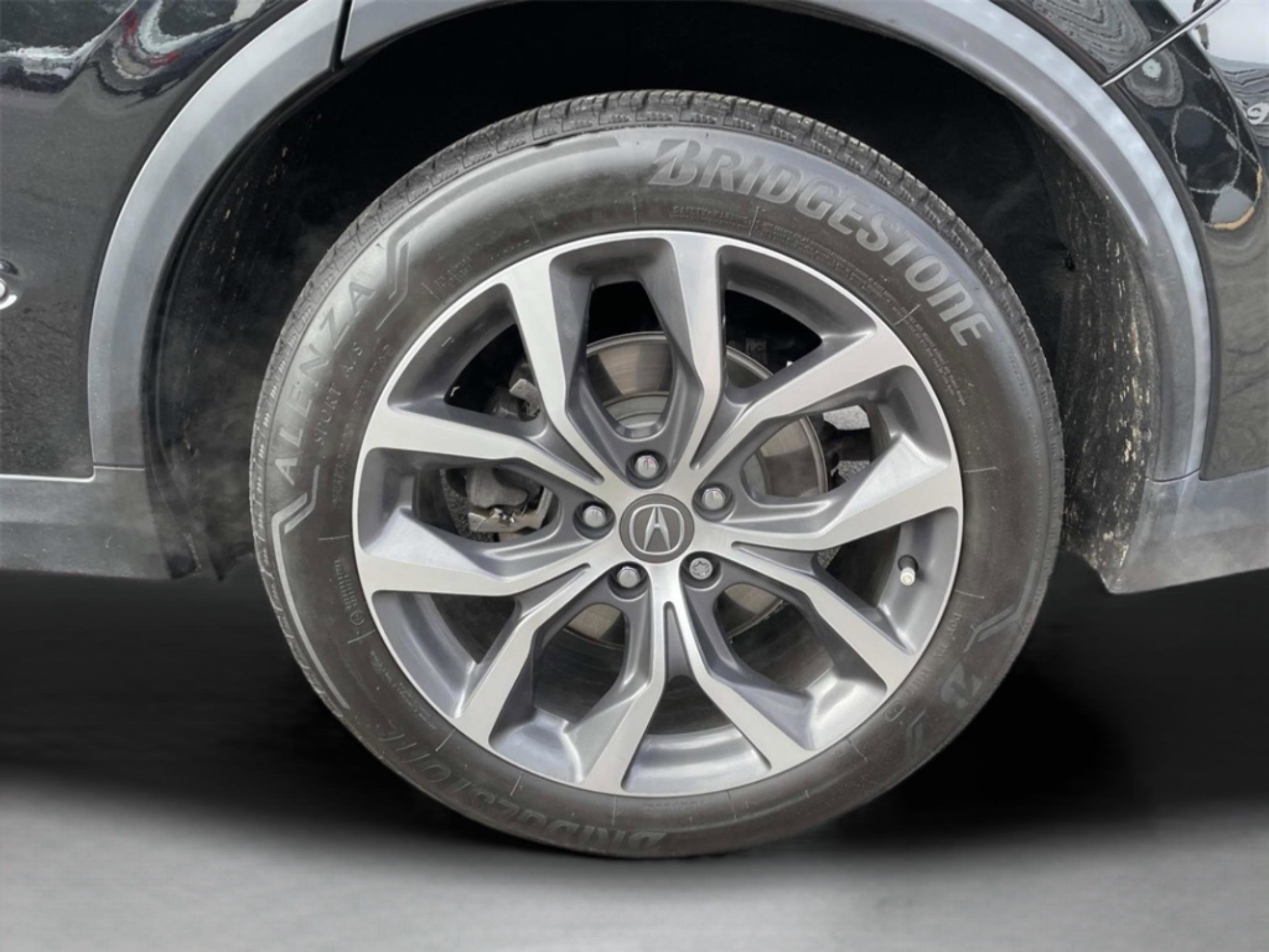 Used 2023 Acura MDX FWD w/ Technology Package image 14