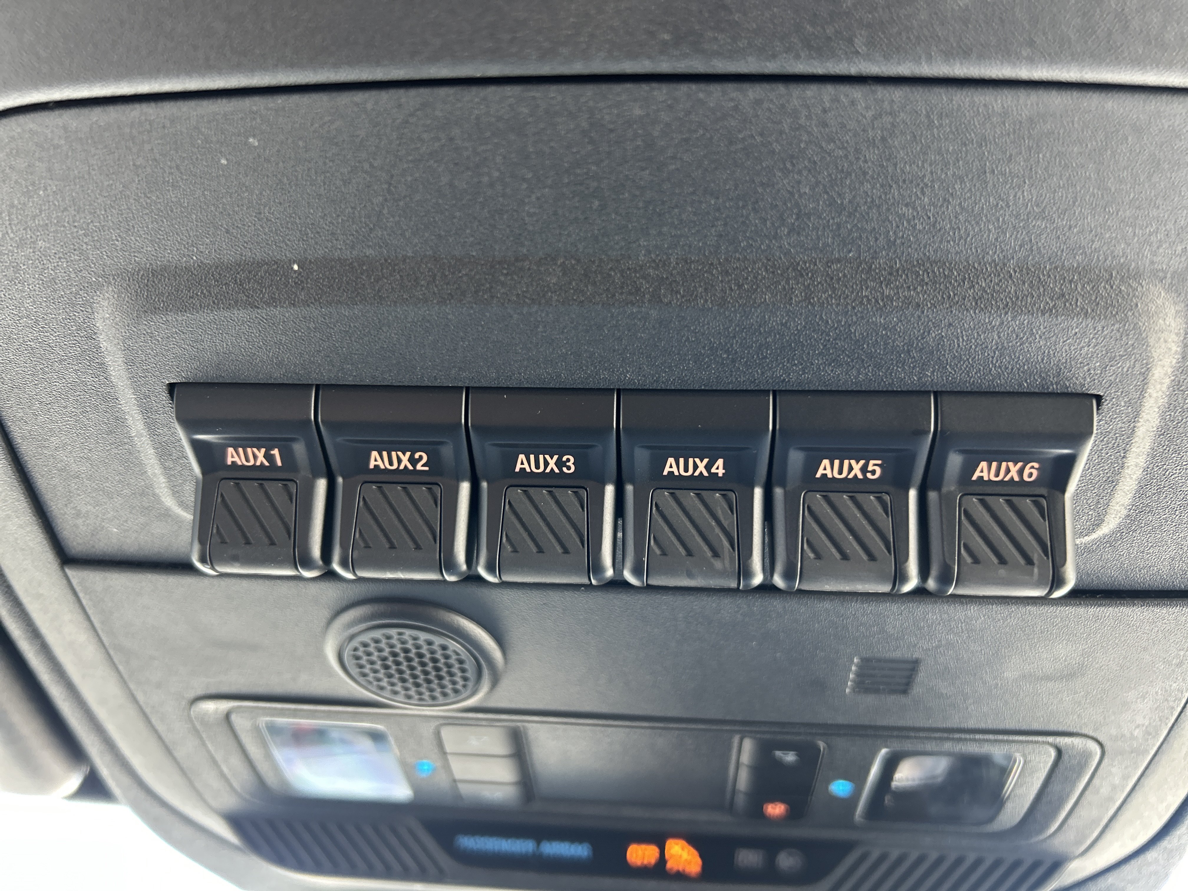 Used 2024 Ford Bronco Raptor AWD/4WD image 20
