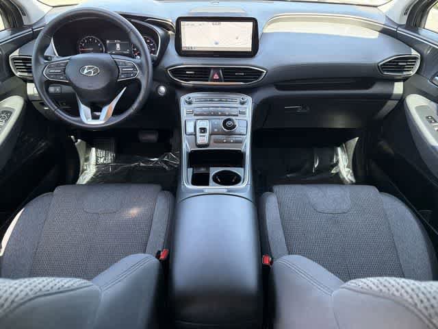 Certified 2023 Hyundai Santa Fe SEL FWD image 12