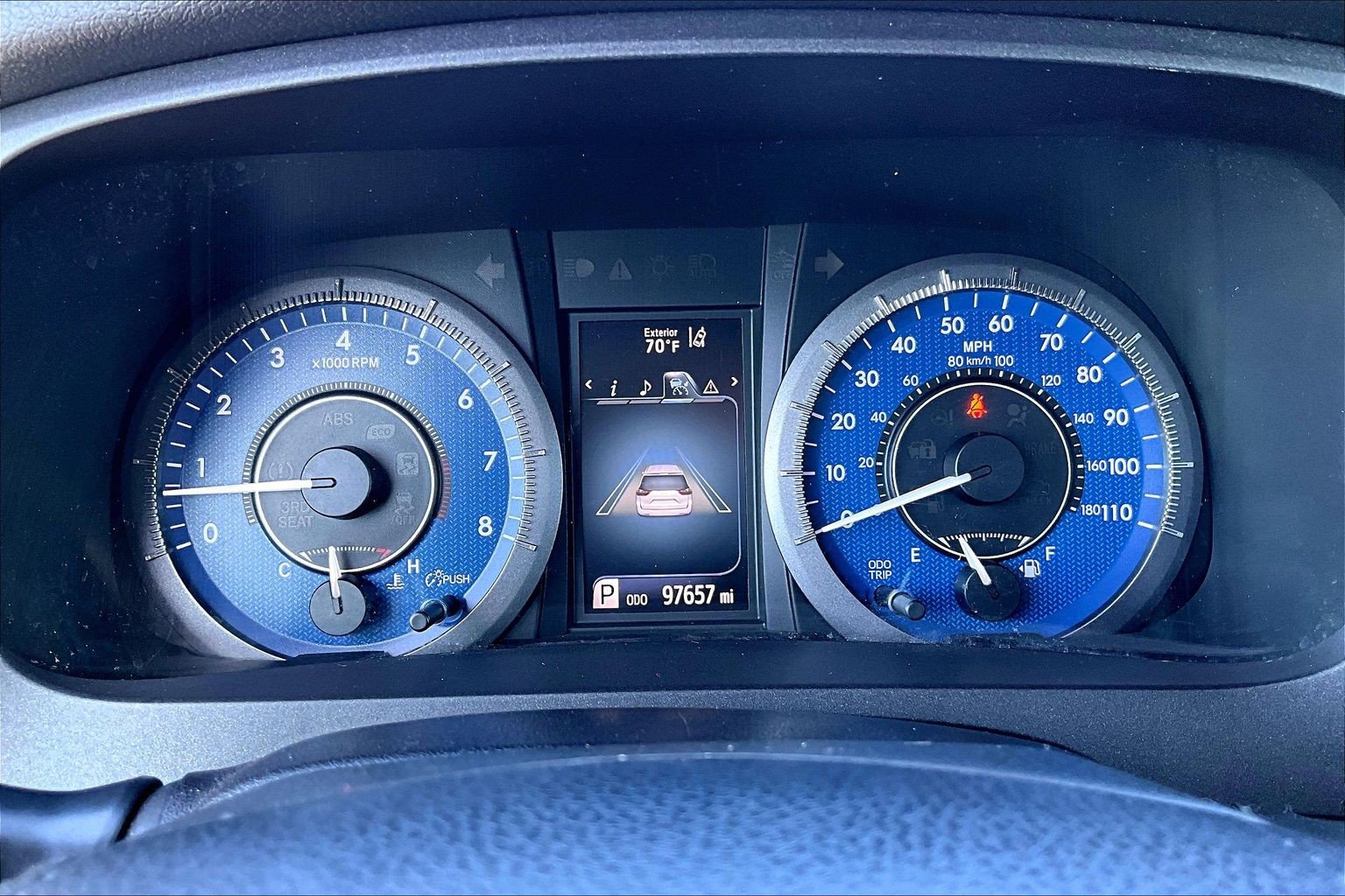 Used 2019 Toyota Sienna LE FWD image 17