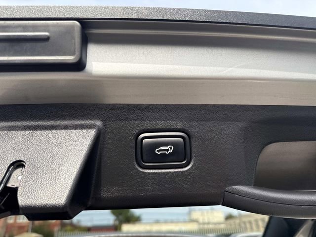 Used 2023 Hyundai Tucson SEL w/ Convenience Package image 10