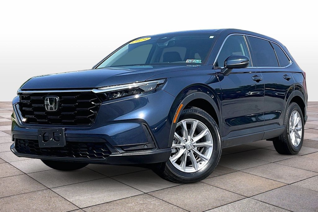 Used 2023 Honda CR-V EX-L image 2