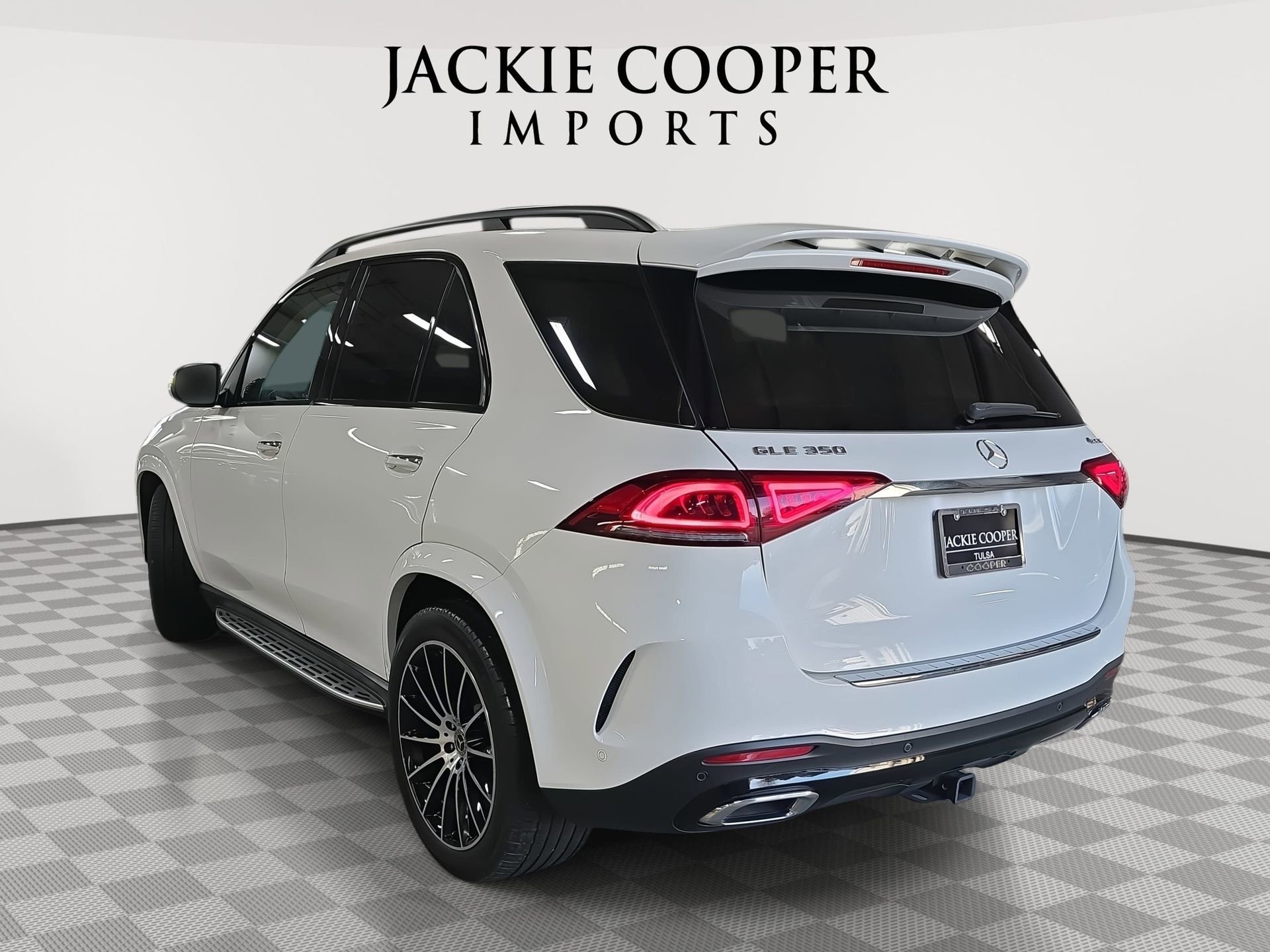 Used 2023 Mercedes-Benz GLE 350 GLE 350 image 7