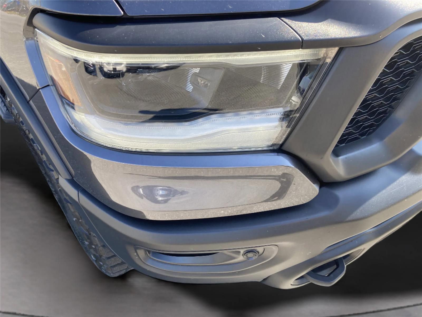 Used 2022 RAM 1500 Rebel w/ Rebel Level 2 Equipment Group image 32