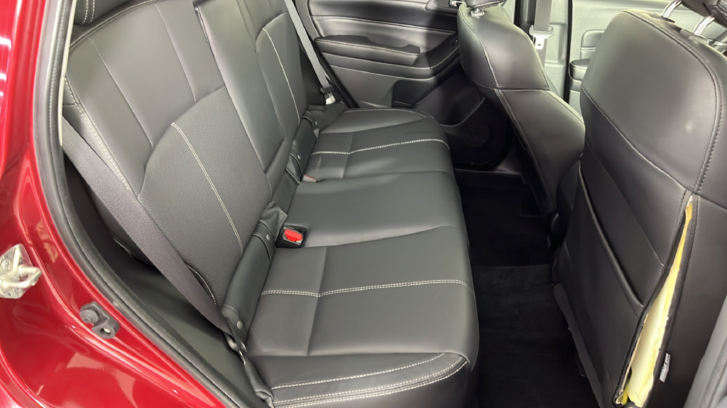 Used 2018 Subaru Forester 2.5i Touring w/ Popular Package #2 AWD/4WD image 17