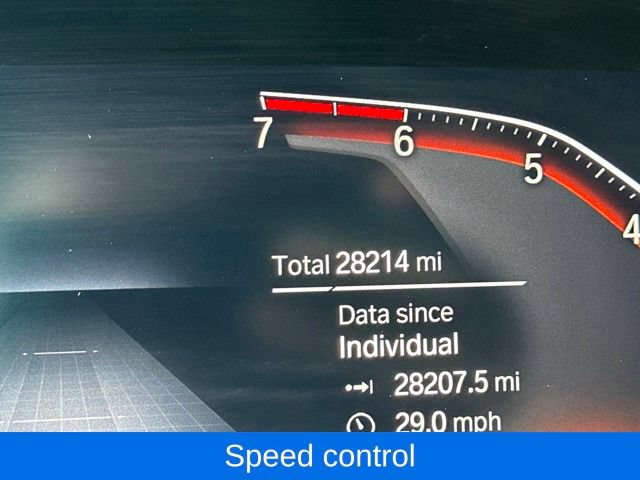 Used 2021 BMW 228i xDrive Gran Coupe w/ Convenience Package AWD/4WD image 25