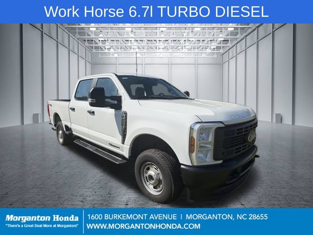 Used 2026 Ford F250 XL AWD/4WD image 1