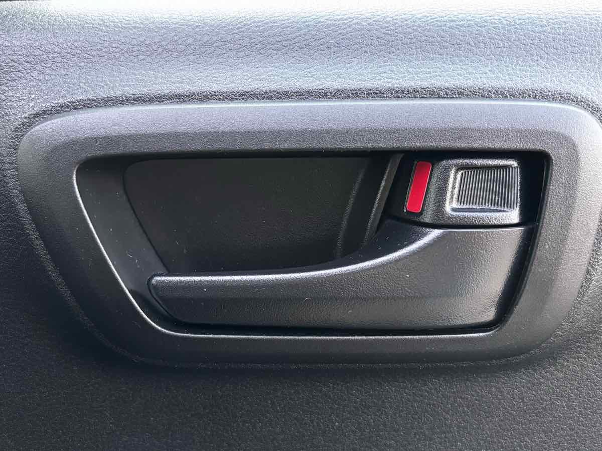 Used 2022 Toyota Tacoma SR image 26