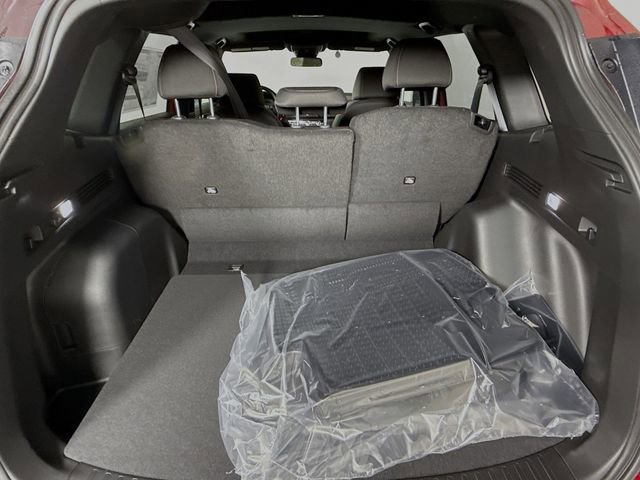 New 2026 Honda CR-V TrailSport image 30