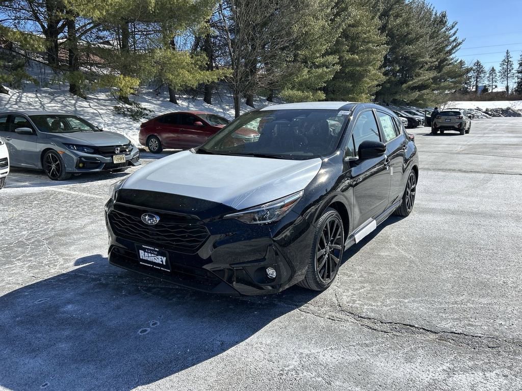 New 2026 Subaru Impreza RS image 4