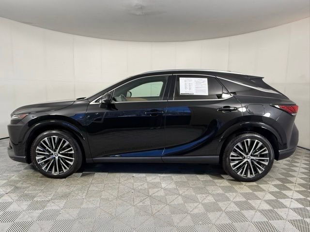 Used 2024 Lexus RX 350 Premium Plus w/ Convenience Package image 3