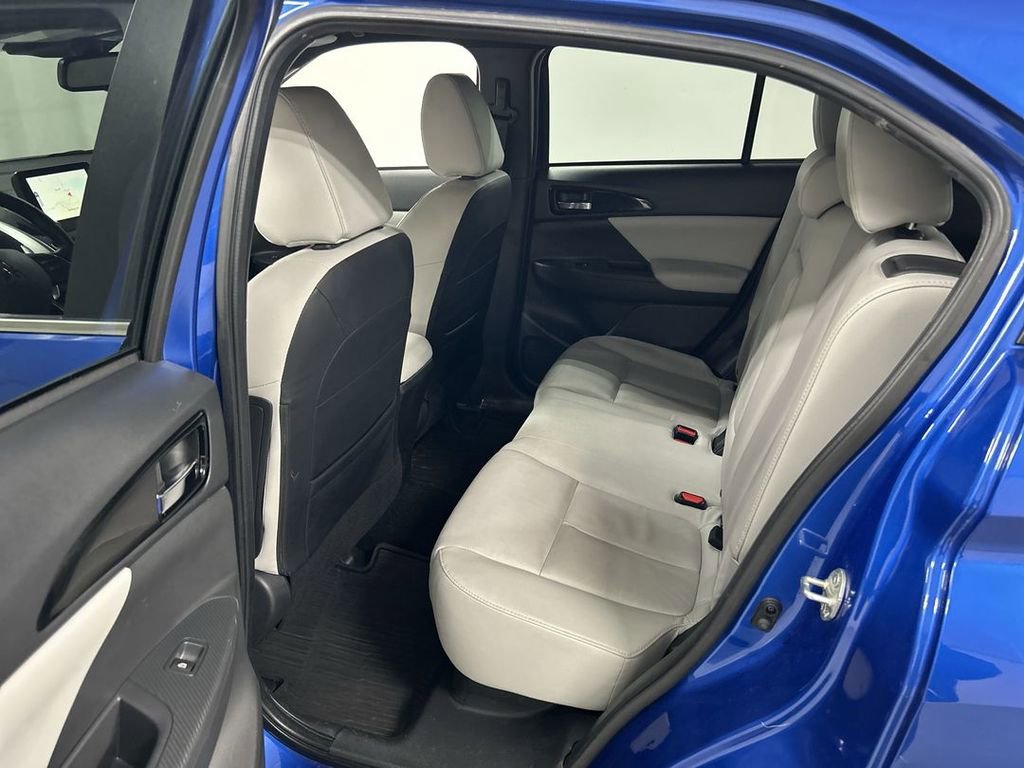 Used 2023 Mitsubishi Eclipse Cross SEL AWD/4WD image 20