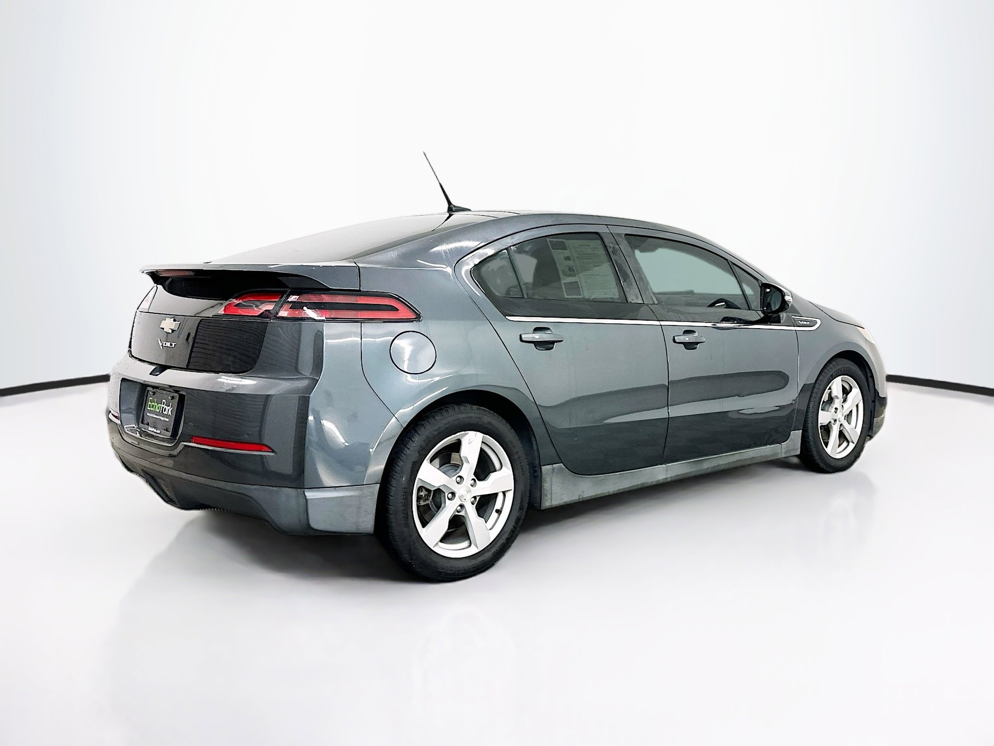 Used 2012 Chevrolet Volt Premium w/ Premium Trim Package image 9