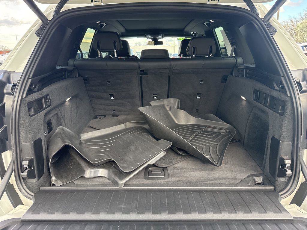 Used 2021 BMW X5 xDrive40i image 18