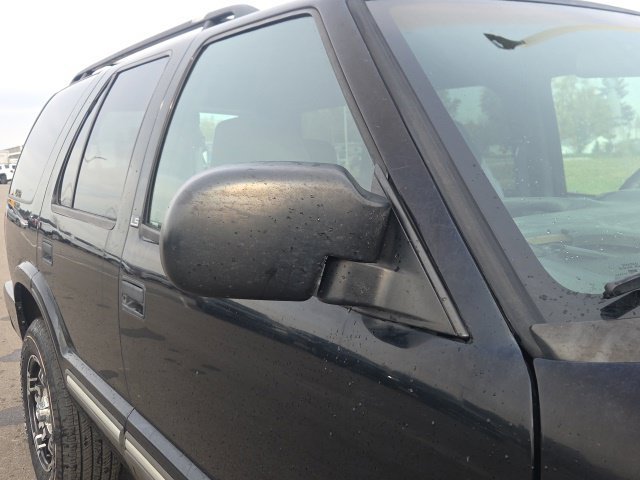 Used 2000 Chevrolet Blazer LS w/ LS Preferred Equipment Group AWD/4WD image 5