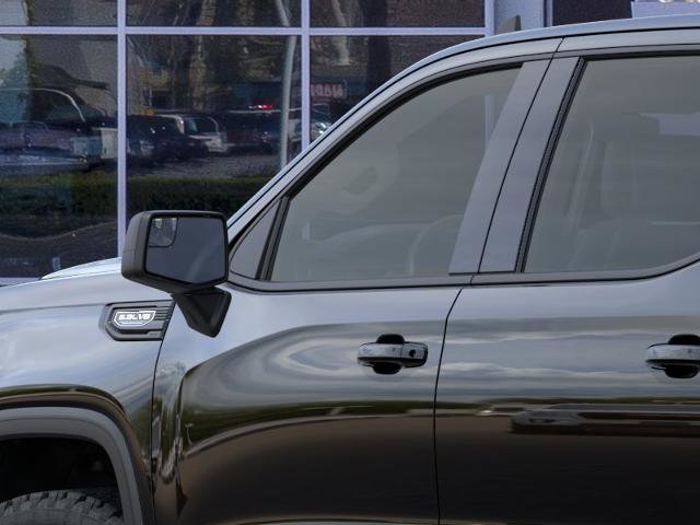 New 2026 GMC Sierra 1500 Elevation AWD/4WD image 12