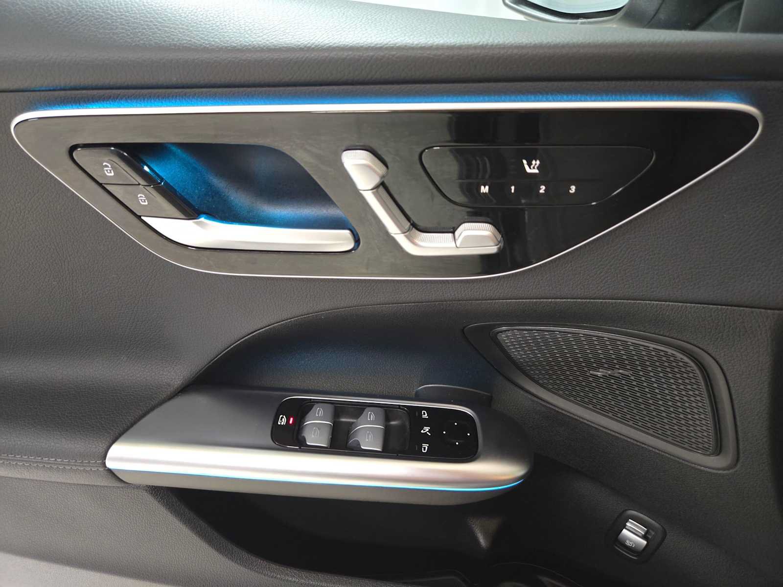 Certified 2023 Mercedes-Benz C 300 4MATIC Sedan image 23