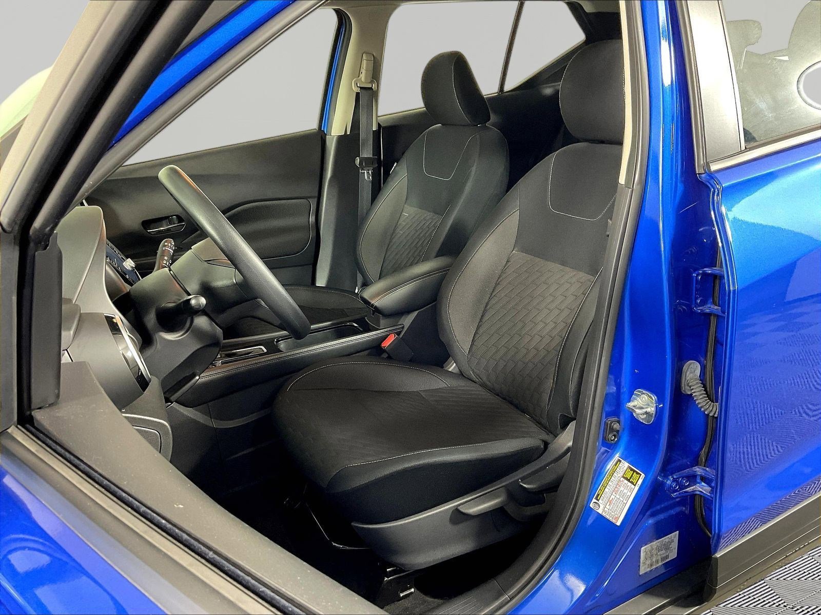 Used 2023 Nissan Kicks SV FWD image 20