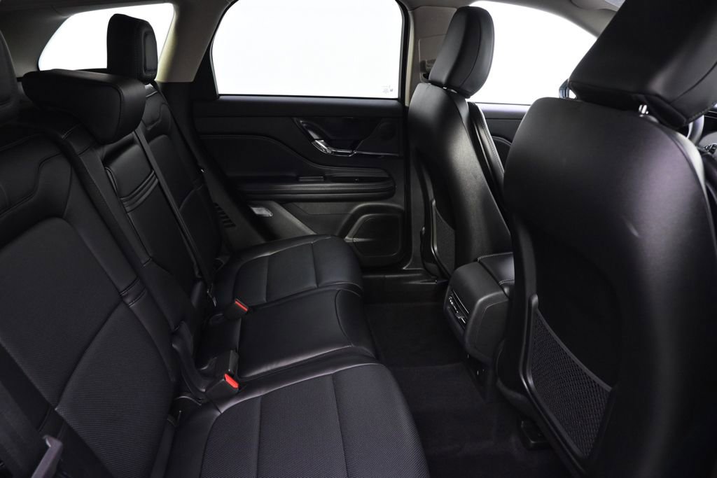 New 2026 Lincoln Corsair Reserve w/ Jet Appearance Package image 18