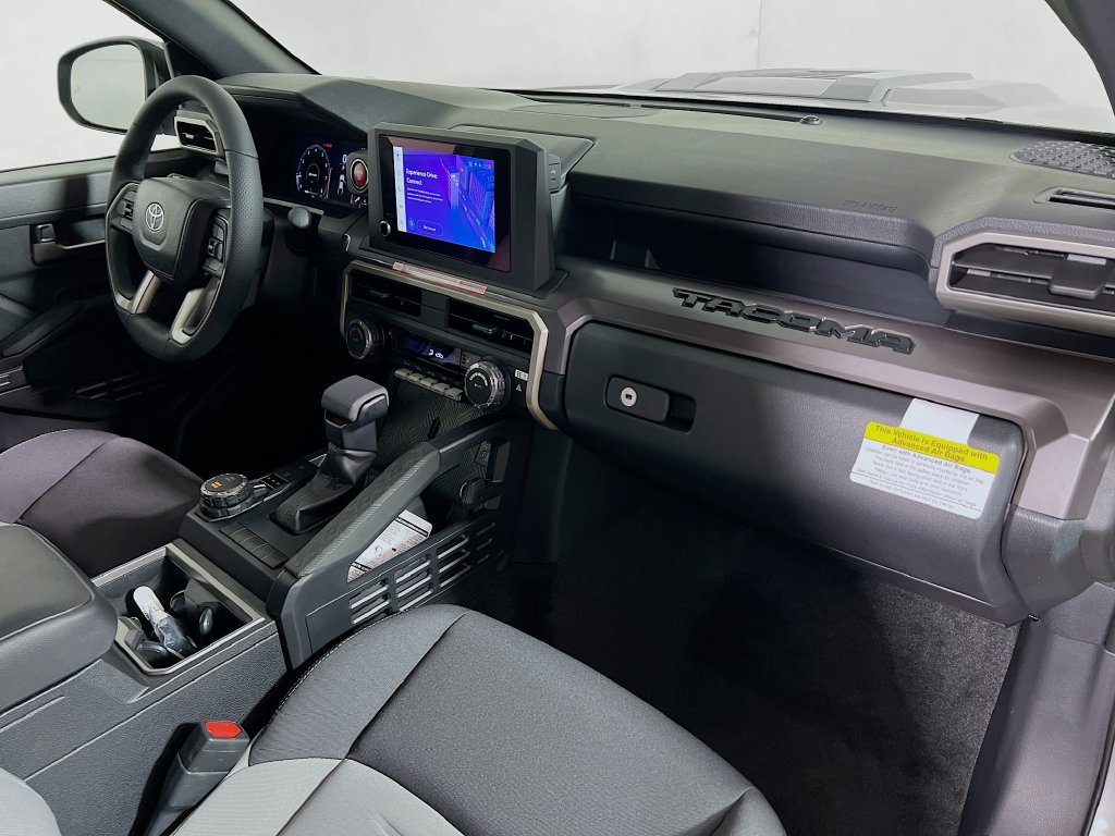 Used 2026 Toyota Tacoma TRD Sport AWD/4WD image 22