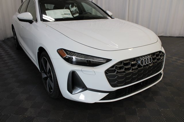 New 2025 Audi A5 2.0T Premium Plus image 27