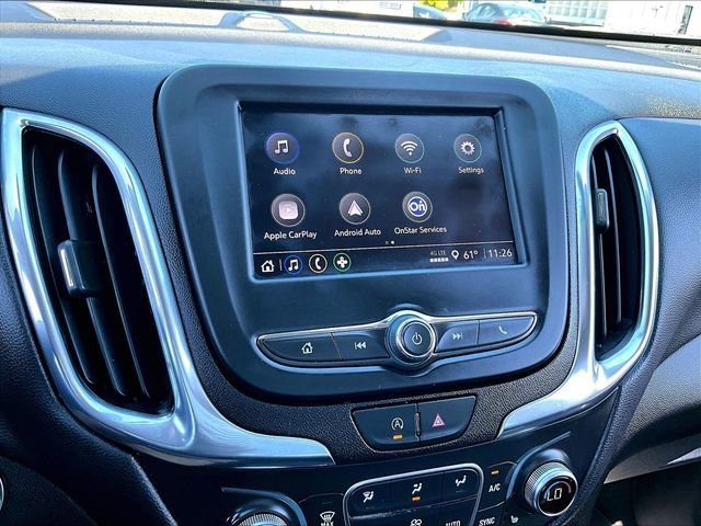 Used 2023 Chevrolet Equinox LT FWD image 19