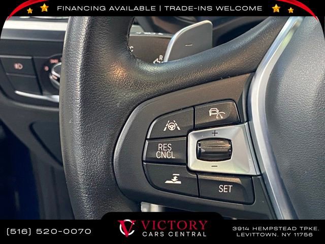 Used 2019 BMW X4 M40i w/ Executive Package image 31